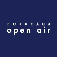 Logo Bordeaux Open Air
