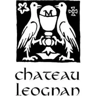 Logo Château Léognan