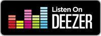Écouter la playlist sur Deezer